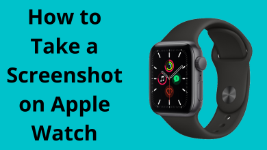 How to Take a Screenshot on Apple Watch