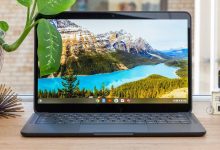 Update Chromebook