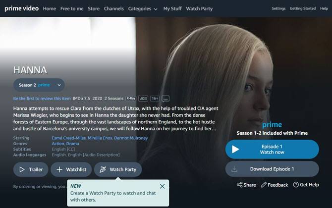 amazon prime ps3 download and watch offline