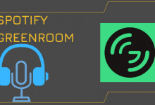 Spotify Greenroom
