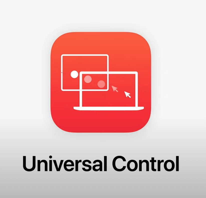 Universal Control