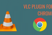 VLC Plugin for Chrome