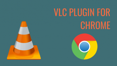 VLC Plugin for Chrome