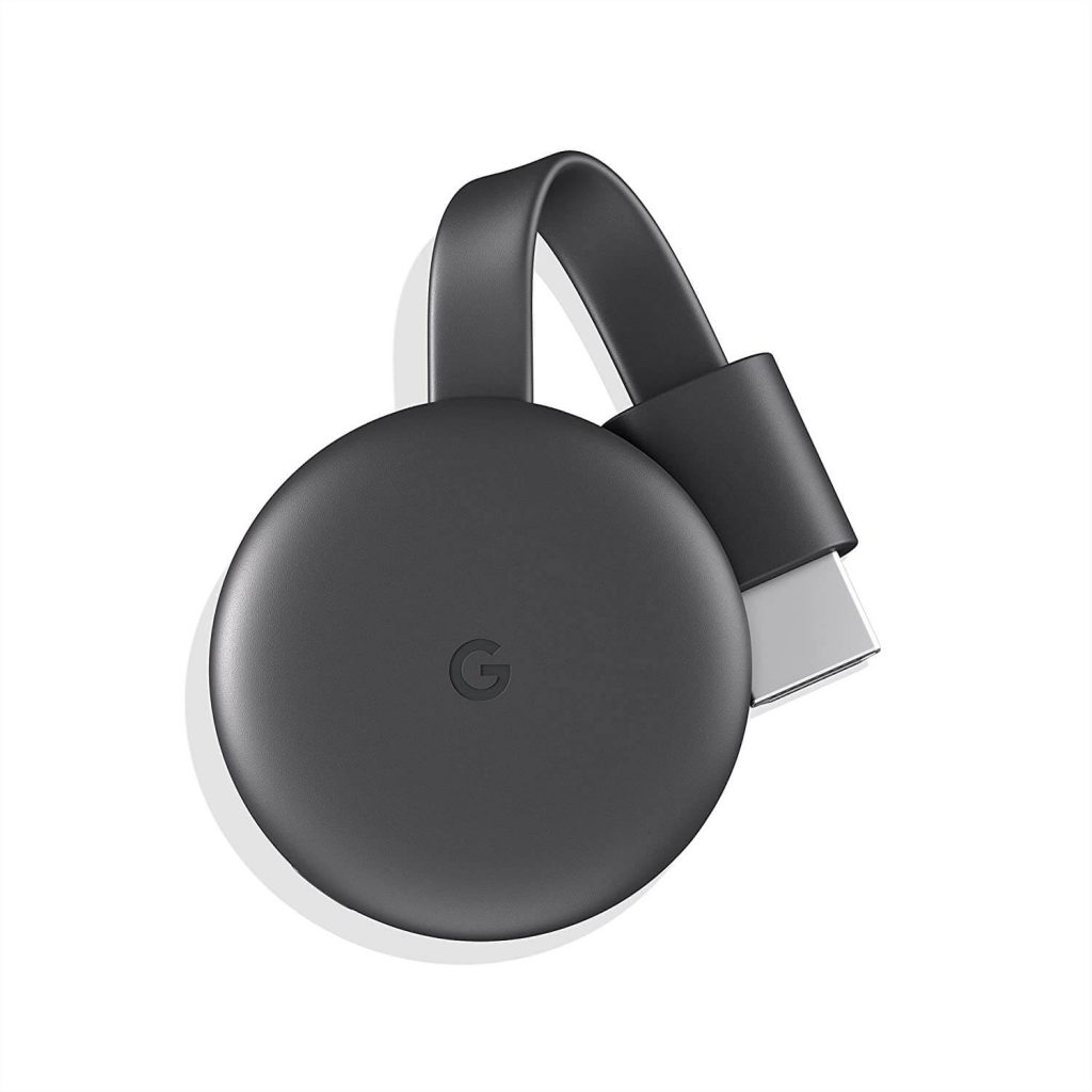 Google Chromecast