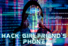 Hack My Girlfriend’s Phone
