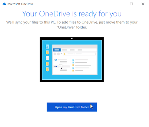 Microsoft OneDrive