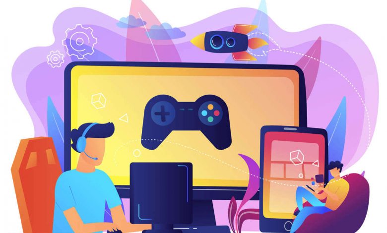 Best VPNs for Gaming