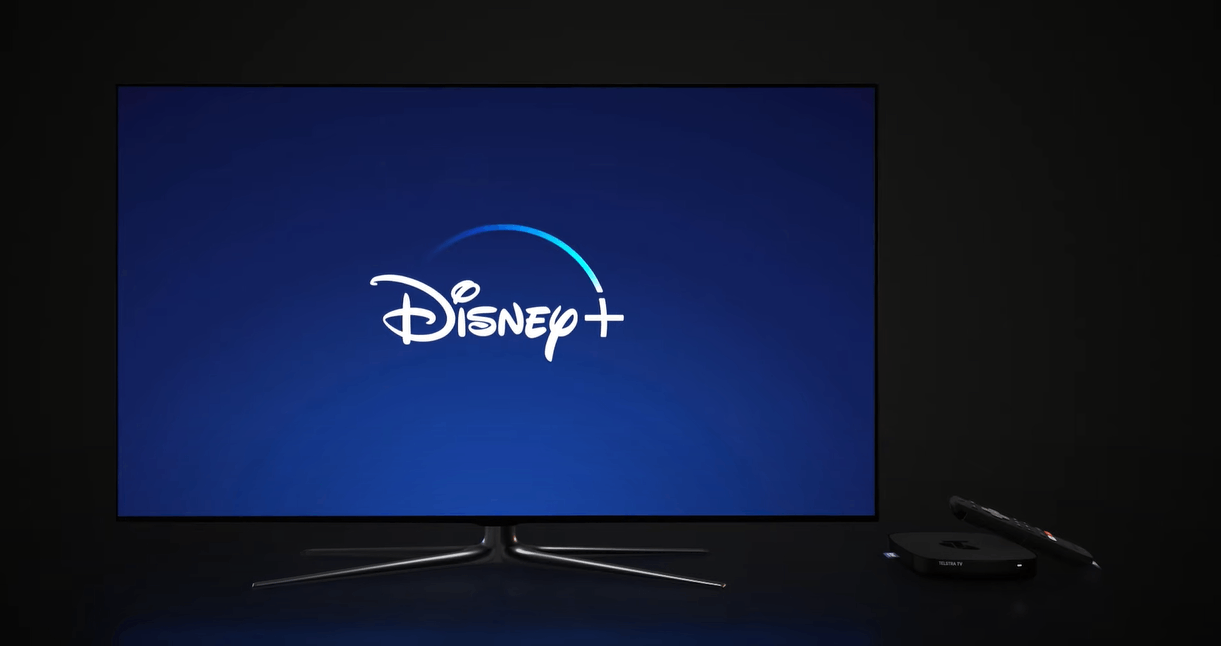 How To Access Disney Plus On Telstra Tv Streaming Trick