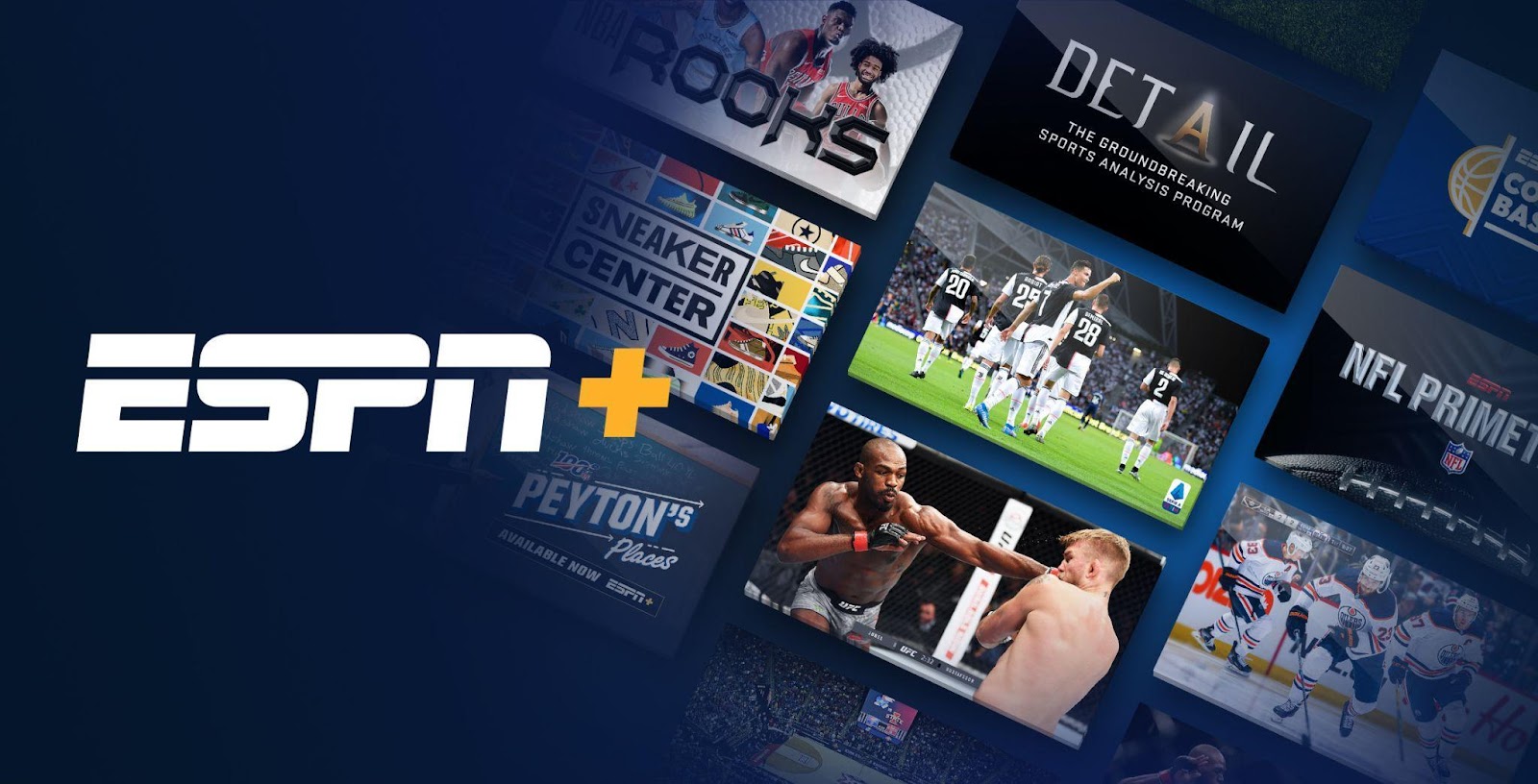 MyStream ESPN Plus Downloader Get the Stadium Thrill Offline TechOwns