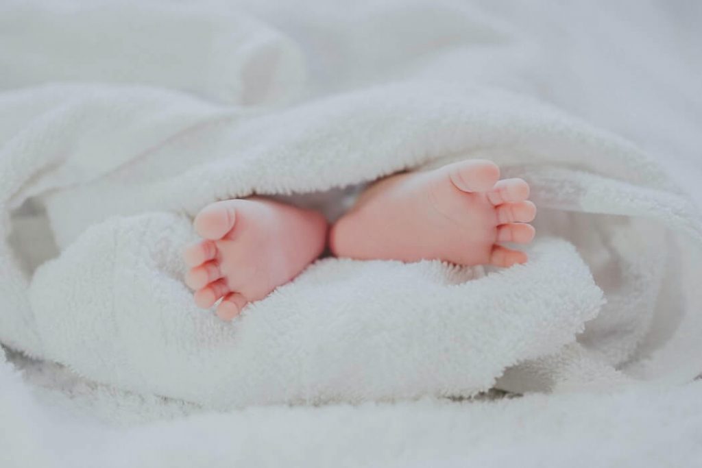 Essential Items For Baby Nursery