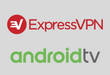 ExpressVPN on Android TV