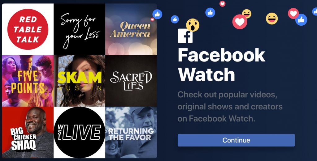 How to Watch Facebook Videos on Apple TV