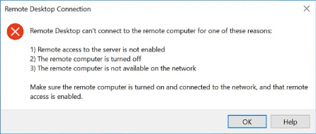 How to Connect to Remote PC