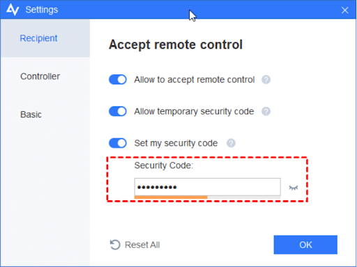 How to Connect to Remote PC