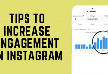 Increase Engagement on Instagram