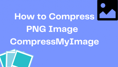 PNG Image Compressor