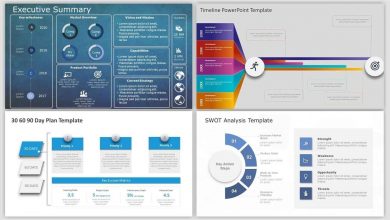 Professional PowerPoint Presentations