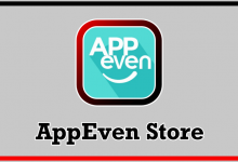 appeven appstore