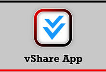 vshare app