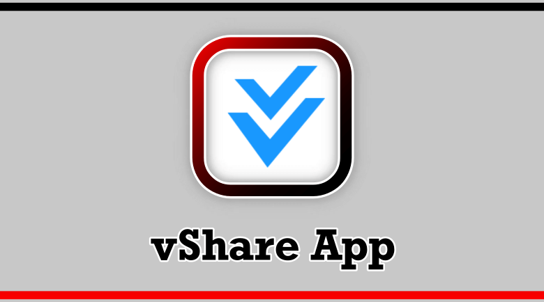 vshare app