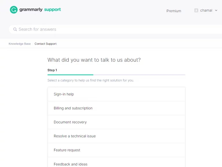 Some Known Details About How To Get A Refund From Grammarly 