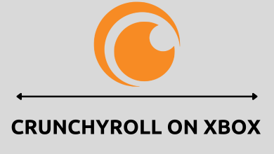 Crunchyroll on Xbox