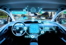 Digital Car Cockpit