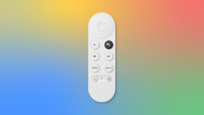 Remap controller buttons - Google TV Tips