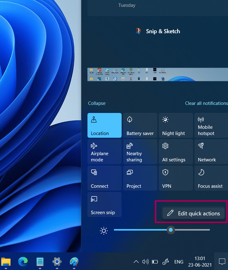 How to Turn on Bluetooth on Windows 11