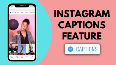 How to Add Captions to Instagram Videos