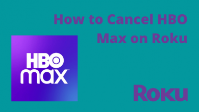 How to Cancel HBO Max on Roku