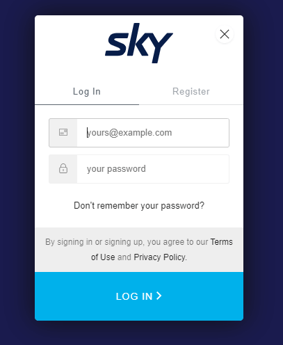 Install And Watch Sky Go On Apple Tv, Can You Mirror Skygo From Iphone To Apple Tv