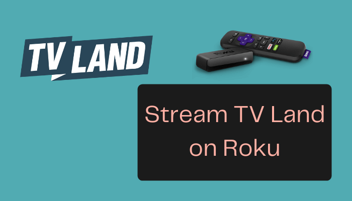 TV Land on Roku