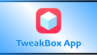 TweakBox