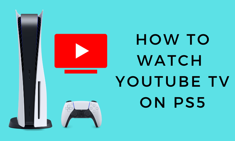 youtube tv ps5 release date