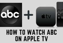 ABC on Apple TV