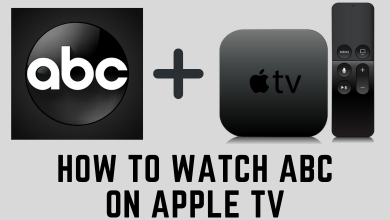 ABC on Apple TV