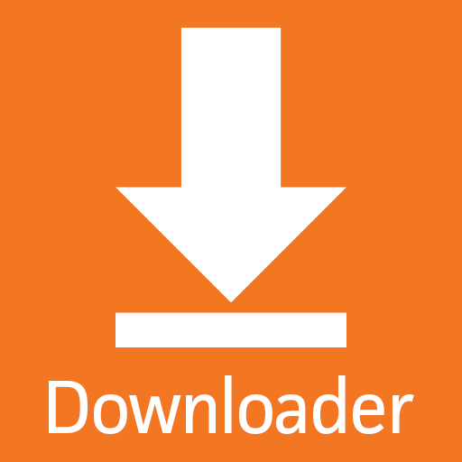 Downloader app