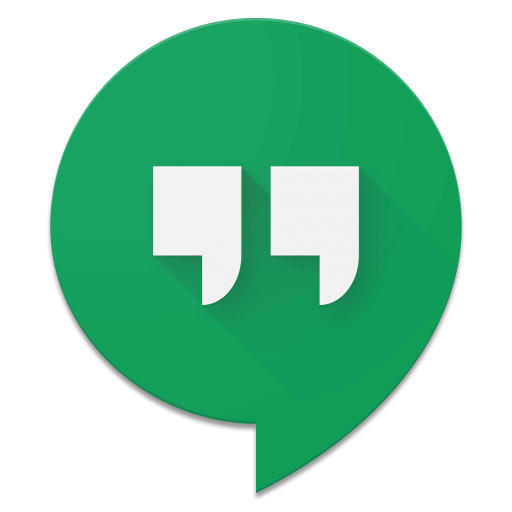 Google Hangouts