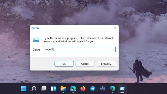 Get old File Explorer Back on Windows 11 