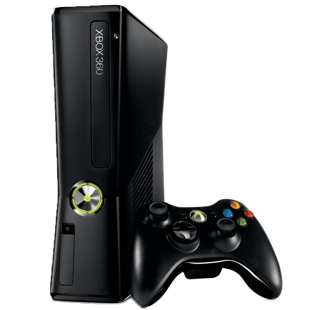 Xbox 360