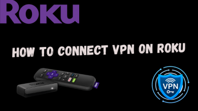 VPN on Roku