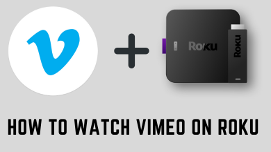 Vimeo on Roku