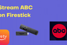 ABC on Firestick