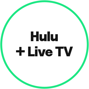 Hulu + Live TV