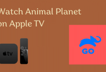 Animal Planet on Apple TV
