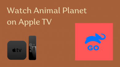 Animal Planet on Apple TV