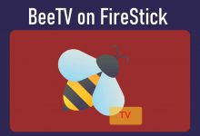 BeeTV App on FireStick