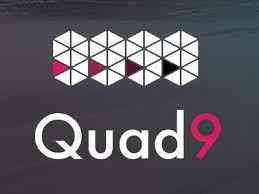 Quad9 DNS Servers