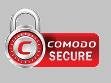 Comodo secure